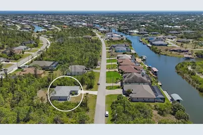 15613 Alsask Circle, Port Charlotte, FL 33981 - Photo 1