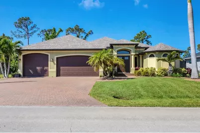 758 Rotonda Circle, Rotonda West, FL 33947 - Photo 1