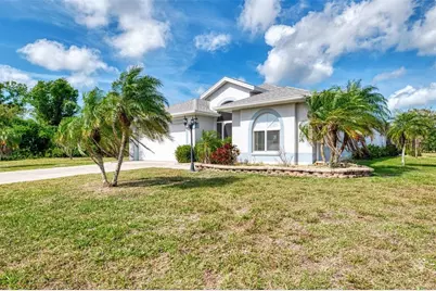115 Australian Drive, Rotonda West, FL 33947 - Photo 1