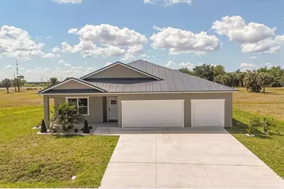24509 Saragossa Lane, Punta Gorda, FL 33955 - Photo 1