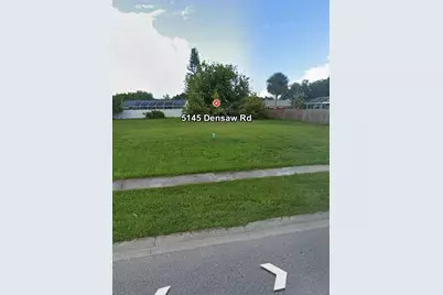 5145 Densaw Road, North Port, FL 34287 - Photo 1