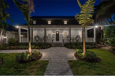 1629 Jean Lafitte Drive, Boca Grande, FL 33921 - Photo 1