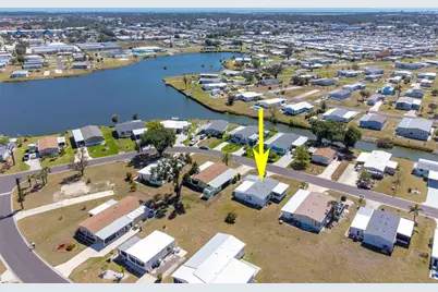 6168 Partridge Avenue, Englewood, FL 34224 - Photo 1