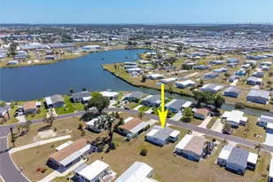 6168 Partridge Ave, Englewood, FL 34224 - Photo 1