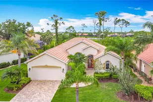 5433 White Ibis Dr, North Port, FL 34287 - Photo 1