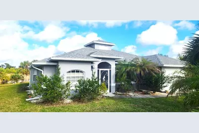 328 Baytree Drive, Rotonda West, FL 33947 - Photo 1