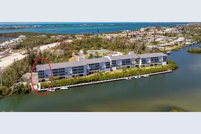 1401 S McCall Road #A 108, Englewood, FL 34223 - Photo 1