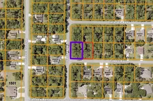 Gager Ave, North Port, FL 34291 - Photo 1
