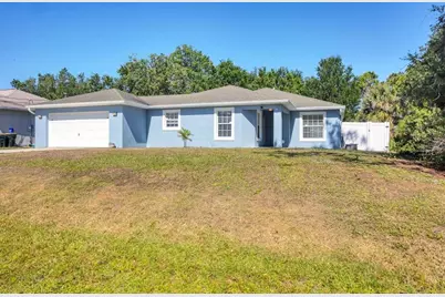 2821 Embassy Road, North Port, FL 34291 - Photo 1