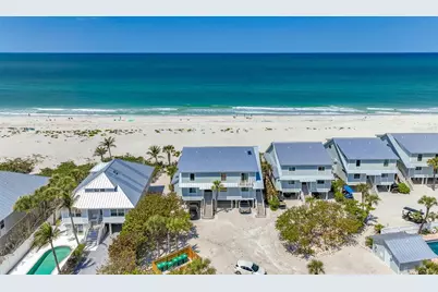 380 Gulf Boulevard #14, Boca Grande, FL 33921 - Photo 1