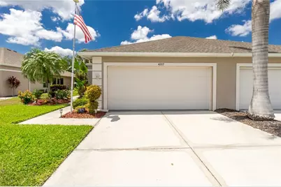 4207 Fairway Place, North Port, FL 34287 - Photo 1