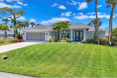 27 Sportsman Circle, Rotonda West, FL 33947 - Photo 1