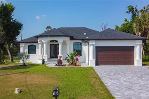 16 Pine Valley Ct, Rotonda West, FL 33947 - Photo 1