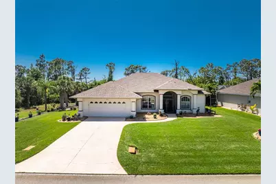 810 Rotonda Circle, Rotonda West, FL 33947 - Photo 1