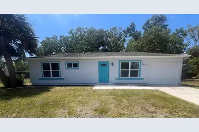 5417 Postma Street, North Port, FL 34287 - Photo 1