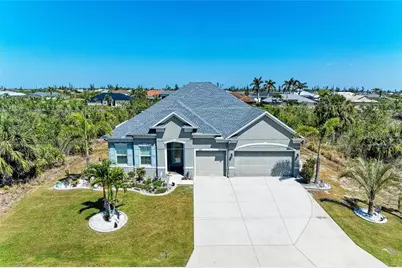 9283 Newnan Circle, Port Charlotte, FL 33981 - Photo 1