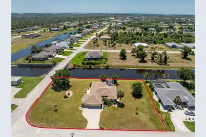 4 Pine Valley Lane, Rotonda West, FL 33947 - Photo 1