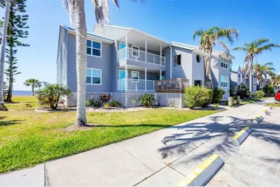 4410 Warren Avenue #306, Port Charlotte, FL 33953 - Photo 1