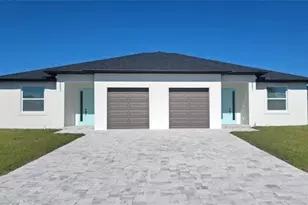 8551 Agate St, Port Charlotte, FL 33981 - Photo 1