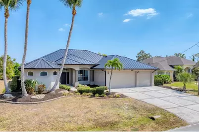 448 Rotonda Circle, Rotonda West, FL 33947 - Photo 1