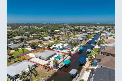 2673 Titania Road, Englewood, FL 34224 - Photo 1