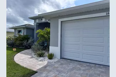 186 Fairway Road, Rotonda West, FL 33947 - Photo 1