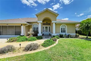 169 Fairway Rd, Rotonda West, FL 33947 - Photo 1