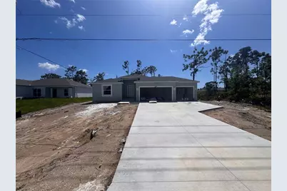 5273 Gillot Boulevard, Port Charlotte, FL 33981 - Photo 1