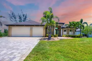 8400 Antwerp Cir, Port Charlotte, FL 33981 - Photo 1