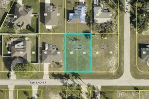 2005 SW 2nd St, Cape Coral, FL 33991 - Photo 1