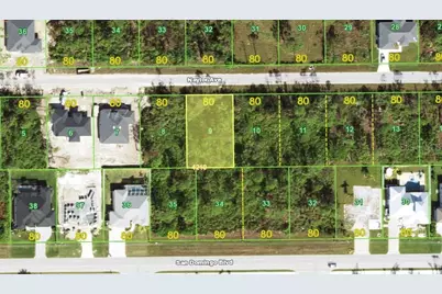 14153 Naylor Avenue, Port Charlotte, FL 33981 - Photo 1