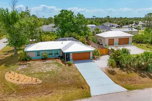 5250 Callaway St, Port Charlotte, FL 33981 - Photo 1