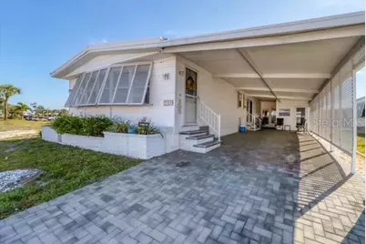 12 Hacienda Drive, Englewood, FL 34223 - Photo 1