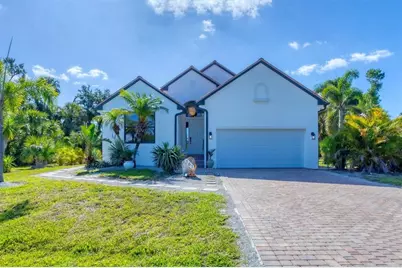 161 Haddock Drive, Rotonda West, FL 33947 - Photo 1