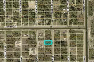 1917 Abbott Ave, Lehigh Acres, FL 33972 - Photo 1