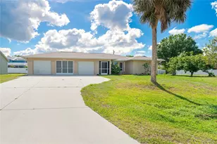 6206 Marcum St, Englewood, FL 34224 - Photo 1