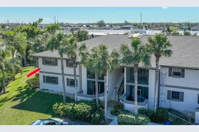 1515 Forrest Nelson Boulevard #A 202, Port Charlotte, FL 33952 - Photo 1