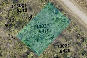 Fielders (Lot 19) Rd, North Port, FL 34288 - Photo 1