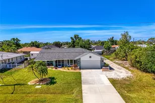 9869 Gulfstream Blvd, Englewood, FL 34224 - Photo 1