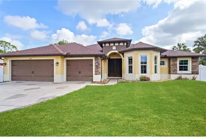 2758 Morrietta Lane, North Port, FL 34286 - Photo 1