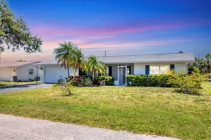 305 E Wentworth Cir, Englewood, FL 34223 - Photo 1