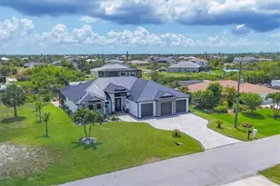 9532 Miami Cir, Port Charlotte, FL 33981 - Photo 1