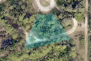 Mescal (Lot 18) Ct, North Port, FL 34288 - Photo 1