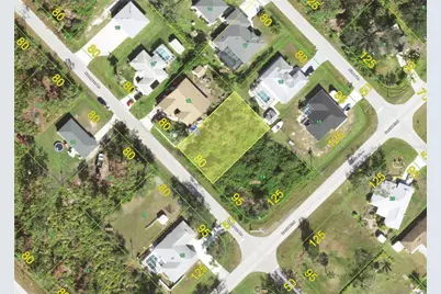 4736 Kempson (Lot 13) Lane, Port Charlotte, FL 33981 - Photo 1