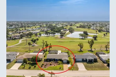 146 Rotonda Circle, Rotonda West, FL 33947 - Photo 1