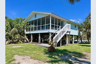 9270 Little Gasparilla Island, Placida, FL 33946 - Photo 1