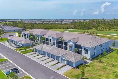 12470 Wellen Golf Street #108, Venice, FL 34293 - Photo 1