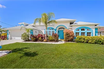 116 Tournament Road, Rotonda West, FL 33947 - Photo 1