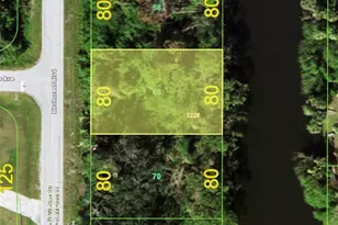 1516 Birchcrest Blvd, Port Charlotte, FL 33952 - Photo 1