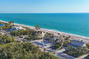 8500 Manasota Key Rd, Englewood, FL 34223 - Photo 1